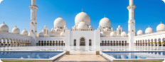 Abu Dhabi