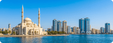 Sharjah